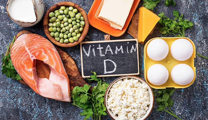 Você está visualizando atualmente Qual a importância da vitamina D?