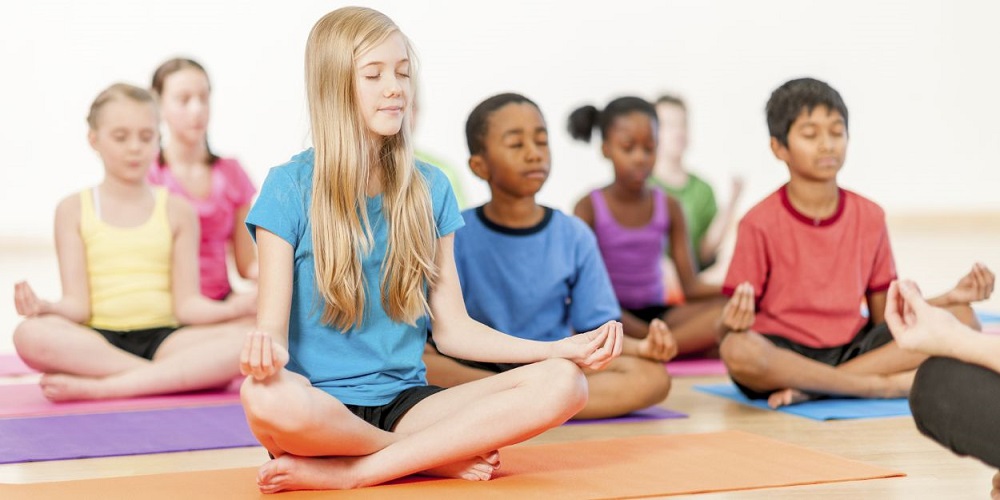 Você está visualizando atualmente Meditação Mindfulnnes para crianças e adolescentes, conheça suas vantagens: